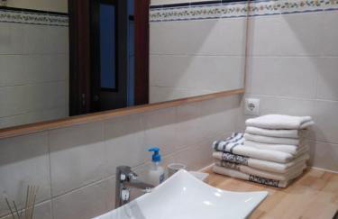 Apartamento Tránsito de Entrerruas - Photo 17