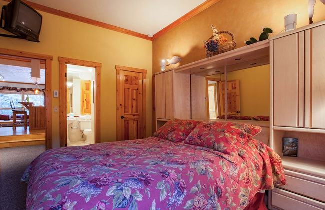 Kutuk Condominiums - Foto 5