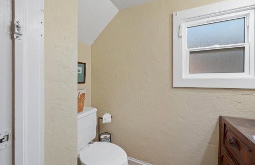 Garden City House with Hot Tub - Foto 39