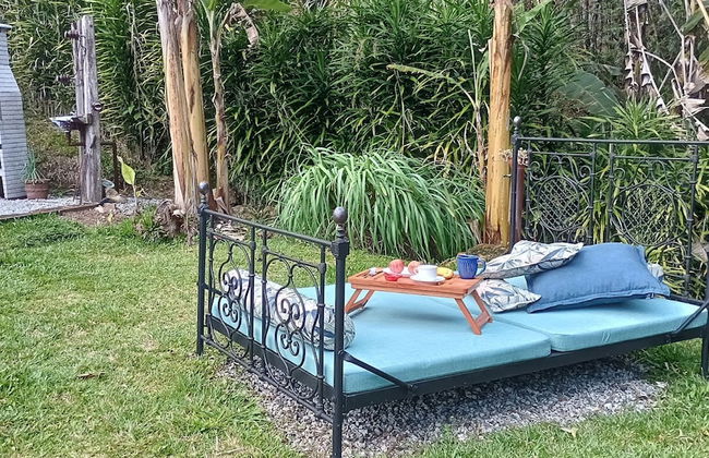 Sítio Toca da Aldeia - Foto 27