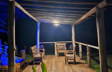 Pousada Rio Gouveia - Foto 86