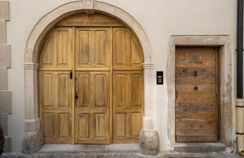 Côté Paradis - Appartements de Charme au centre-ville de Beaune - Foto 56