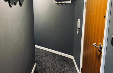 2 Bedroom Penthouse Birmingham - Foto 17
