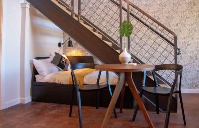 Kestrel Hotel - Foto 17