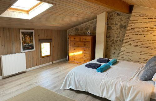 Gites de Verger, stylish self catering cottages in Sos - Foto 9