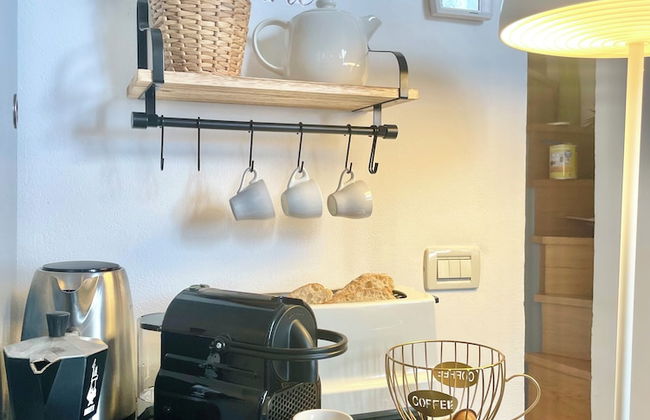 Happy Family Apartments Cathedral - Foto 19