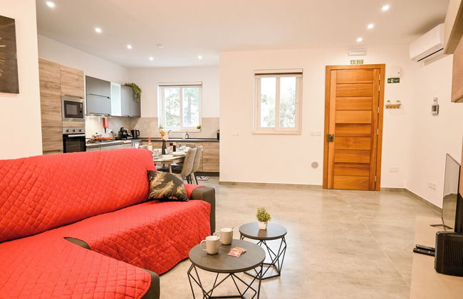 Apartment in Marsaxlokk with terrace - Foto 16