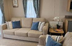 Cosy Holiday home, Thorness Bay - Foto 2
