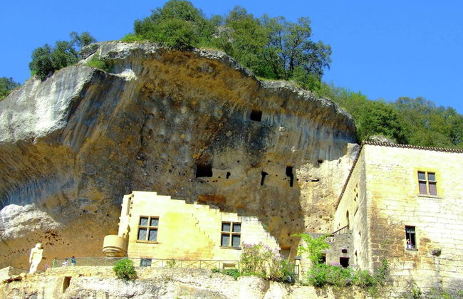 Appealing Apartment in Vezac With Swimming Pool - Foto 54