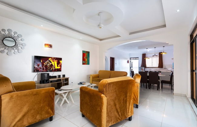 Becky Homes - Diani Beach - Foto 10