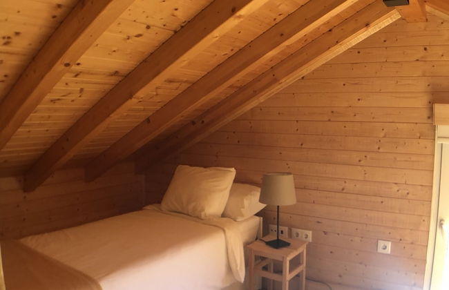 Vila Espigueiro I in Bustelo - Foto 10