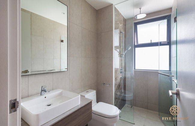 Datum Jelatek Sky Residence KLCC, Five Senses - Foto 20