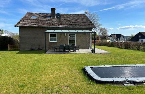 Familytime - Ferienhaus für Familien mit Garten im Grünen - Photo 56