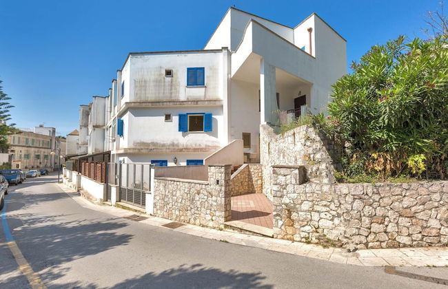 3491 Appartamento Nautilus by Barbarhouse - Foto 18