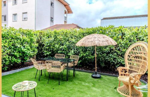 Le Paradis Tropical - Foto 19