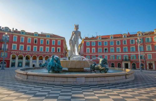 Appartement Liberation - Photo 41