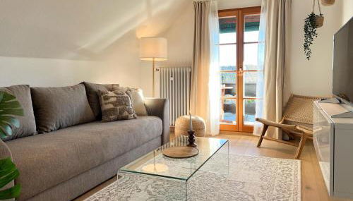 Apartment mit Titisee-Blick - Villa Hubertus - Foto 3