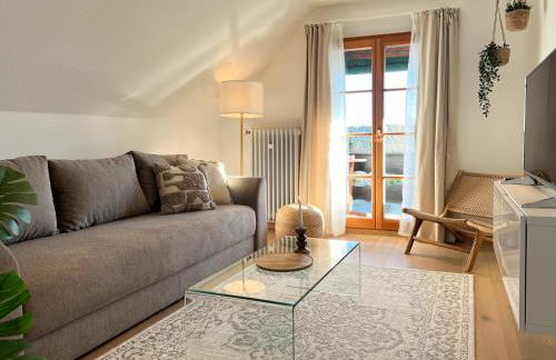 Villa Hubertus - Ferienwohnungen am Feldberg - Foto 49