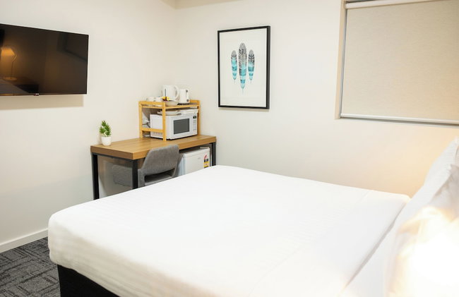Baileys Serviced Apartments - Foto 6