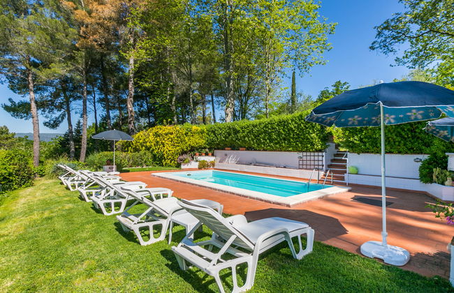 Villa Francesca - Foto 49