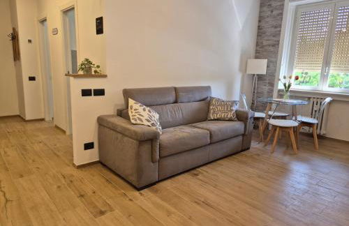 Casa vacanza Milano 104 - Foto 24