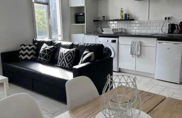 La Perle Havraise - Spacieux - Proche de la gare - Foto 35