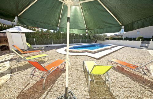 Villa Nicole - Foto 30