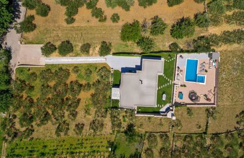 Luxury Villa,private pool, sauna,Jacuzzi,near Split - Photo 32