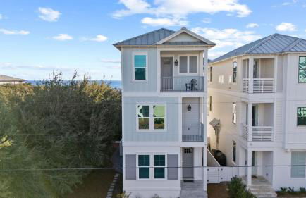The Palmetto Blue by AvantStay Steps to Beach Ocean Views - Foto 48