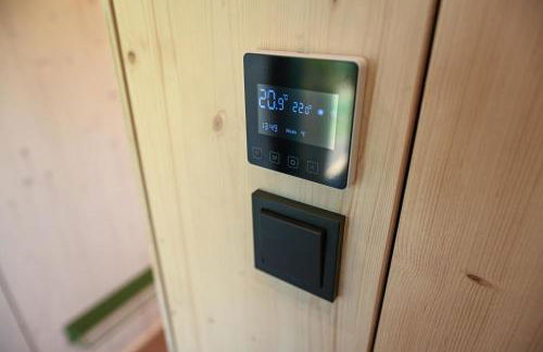 Green Tiny Spot Salemer See - Tiny House Nook 5 - Foto 27