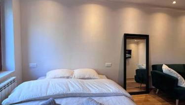 Studio Charme Huningue Abbatucci - Foto 5