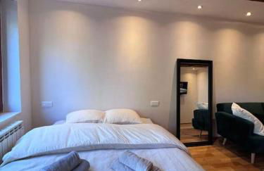 Studio Charme Huningue Abbatucci - Foto 5