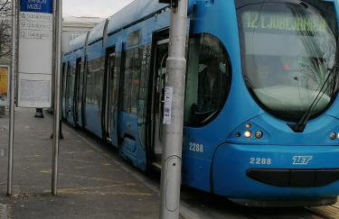 Zagreb Studio 39 Kranjčevićeva - Foto 25