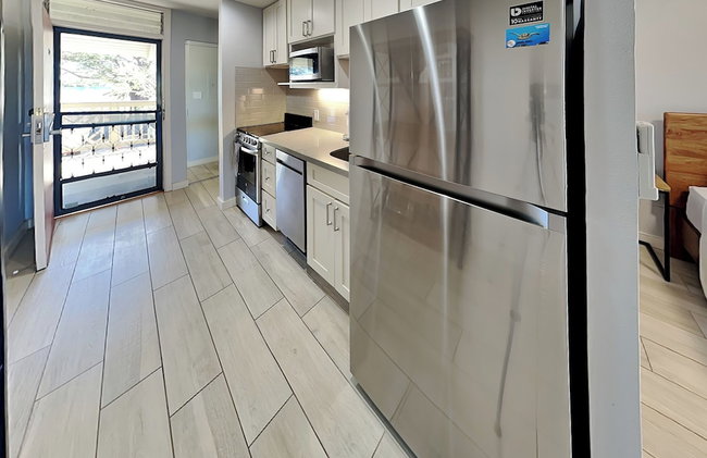 Kihei Bay Surf 227 by Maui Rental Group - Foto 17