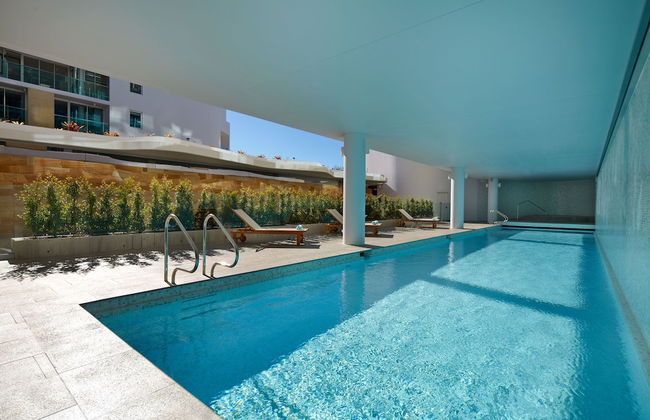 Adina Apartment Hotel Bondi Beach Sydney - Foto 41