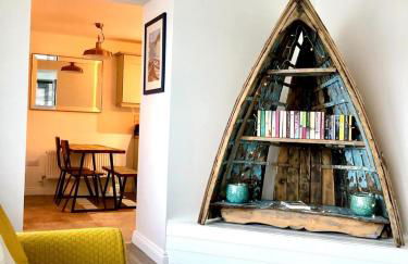 The Flying Scotsman Flamborough - Foto 3