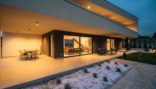 Luxury villa naer Labin - Foto 3