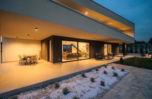 Luxury villa naer Labin - Foto 3