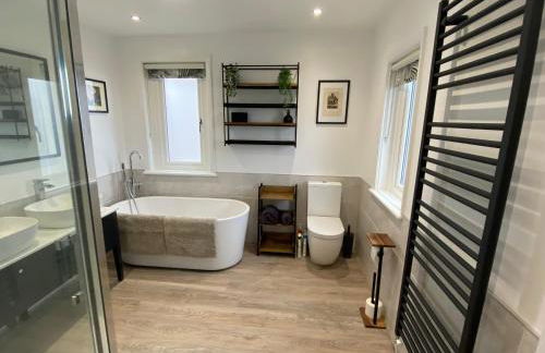 Clements House Swanage - Photo 23