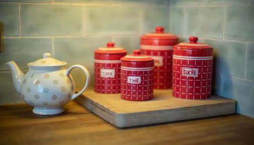 Garden House - Foto 2