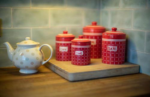 Garden House - Foto 2