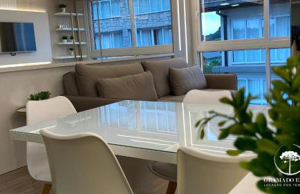 Apt Centro Vitta Boulevard lado Parque Criamigos! - Foto 6