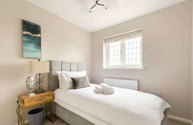 Virginia Water Family Getaway - Foto 14