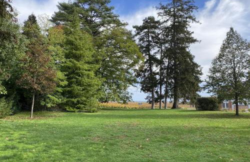 Manoir de Villamont - Foto 4