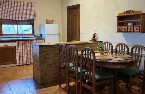 casa Rural Las Traviesas - Foto 15