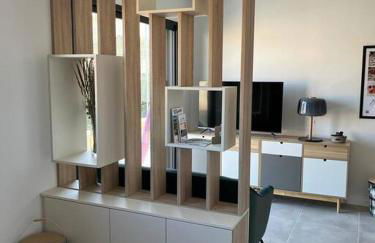 Appartement centre de Roanne 38m2 - Foto 10