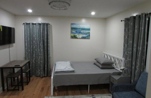 Cozy Rooms in Ozone Park - Foto 1