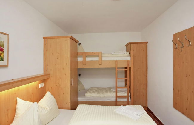 Chalet in Konigsleiten Near Ski Lift & Sauna - Foto 2