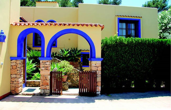 Villa Can Palazon - Foto 24