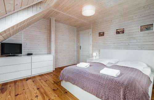 Holiday House Cornello by Noclegi Renters - Foto 7